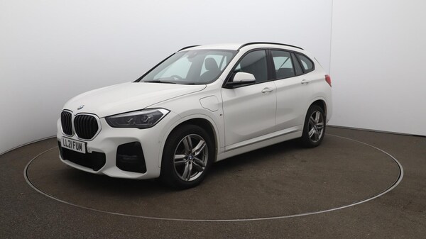 Used BMW X1 2021 for sale - 75601396: Photo 69
