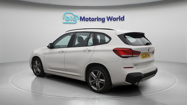 Used BMW X1 2021 for sale - 75601396: Photo 6