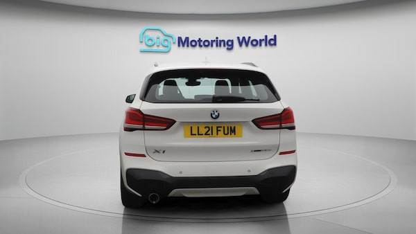 Used BMW X1 2021 for sale - 75601396: Photo 7