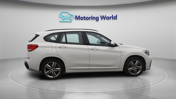 Used BMW X1 2021 for sale - 75601396: Photo 9