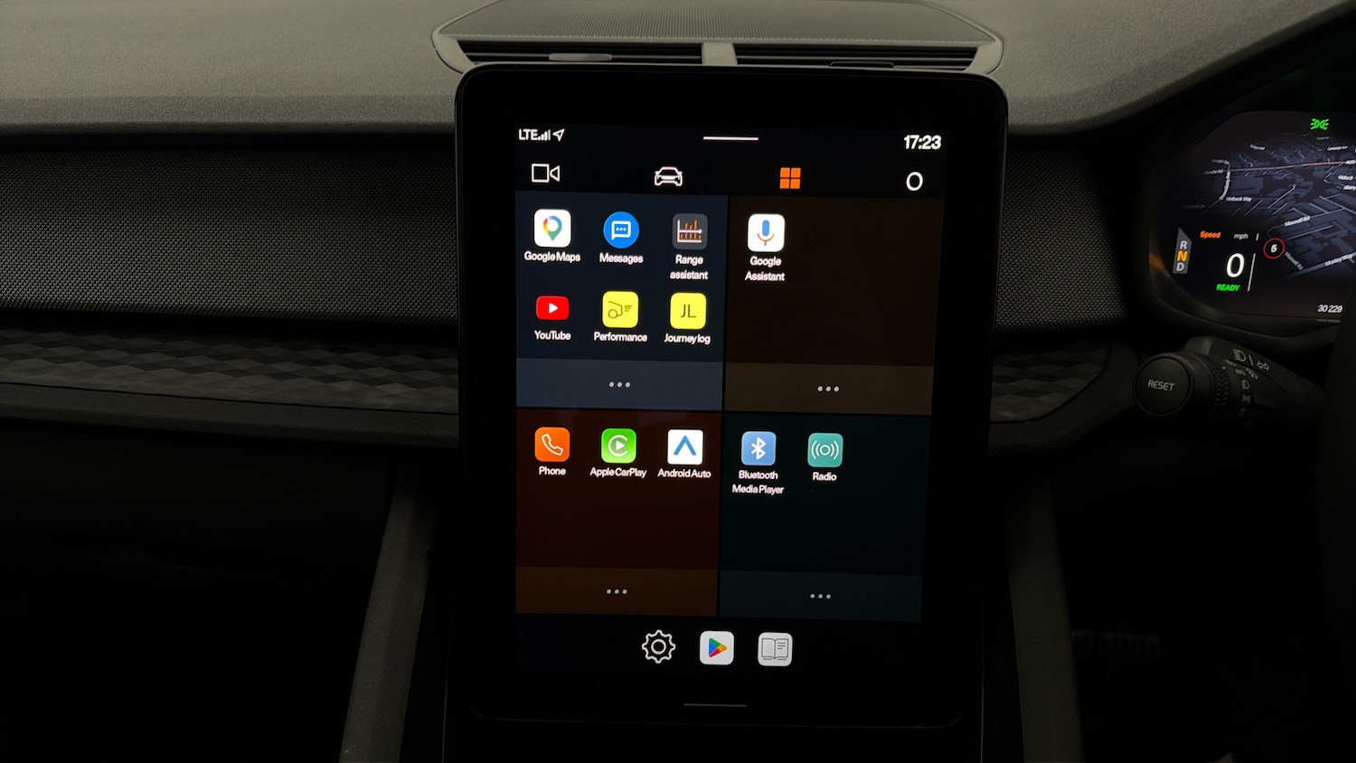 Used Polestar Polestar 2 2023 for sale - 77935910: Photo 10