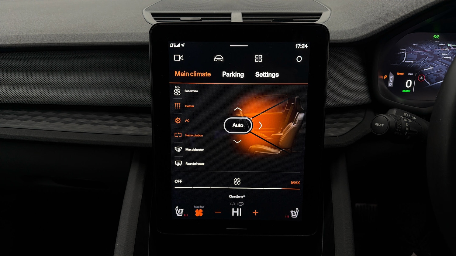 Used Polestar Polestar 2 2023 for sale - 77935910: Photo 11