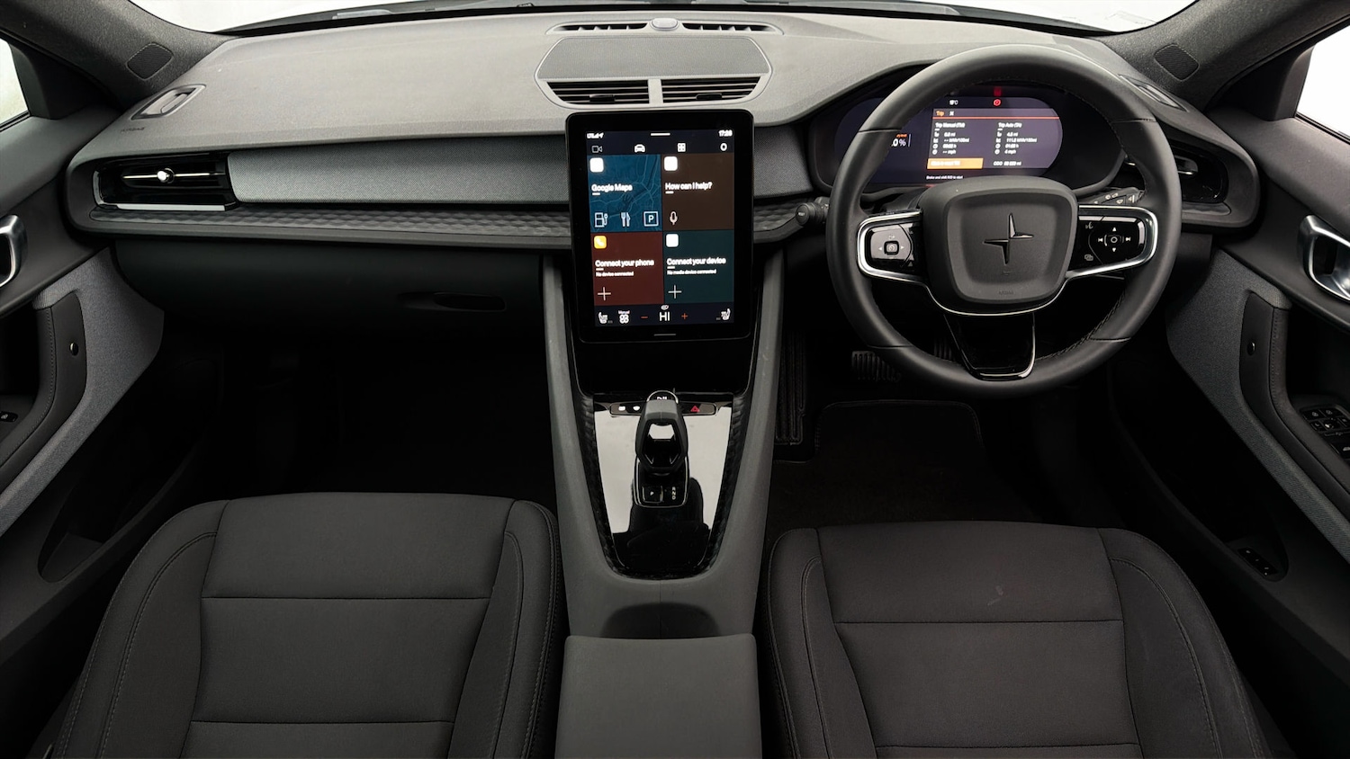 Used Polestar Polestar 2 2023 for sale - 77935910: Photo 12