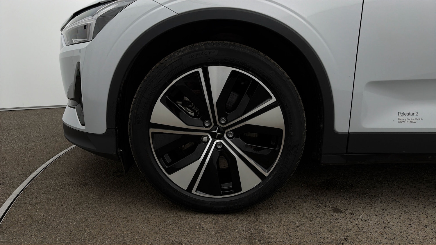 Used Polestar Polestar 2 2023 for sale - 77935910: Photo 17