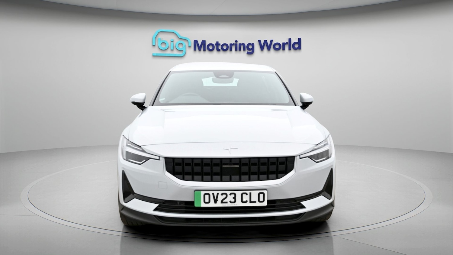 Used Polestar Polestar 2 2023 for sale - 77935910: Photo 2