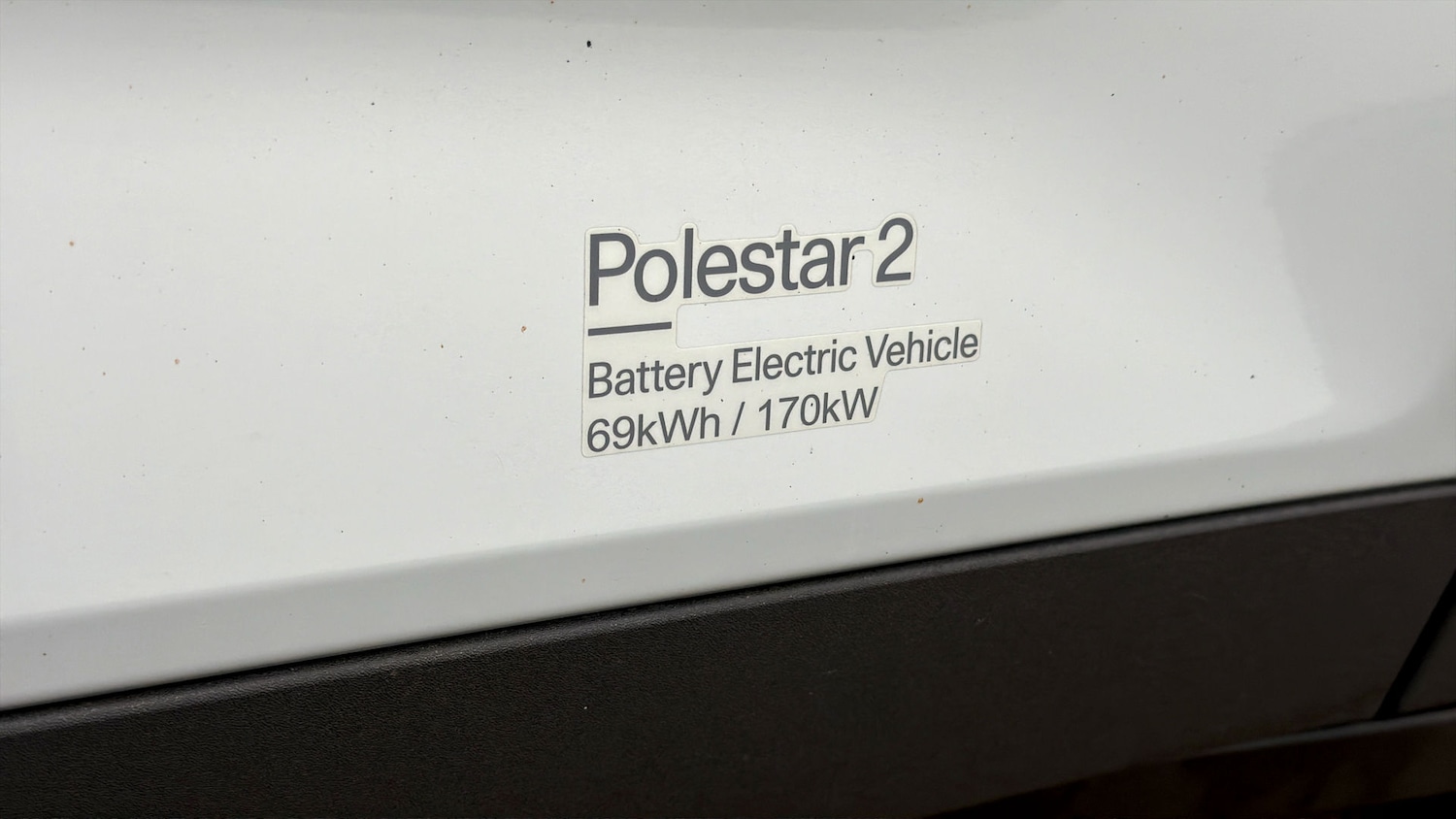 Used Polestar Polestar 2 2023 for sale - 77935910: Photo 21
