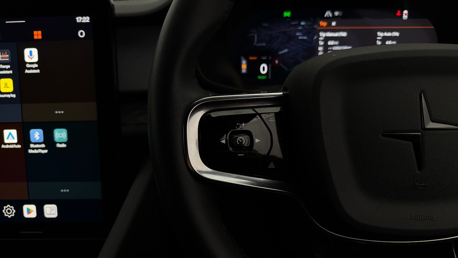 Used Polestar Polestar 2 2023 for sale - 77935910: Photo 23