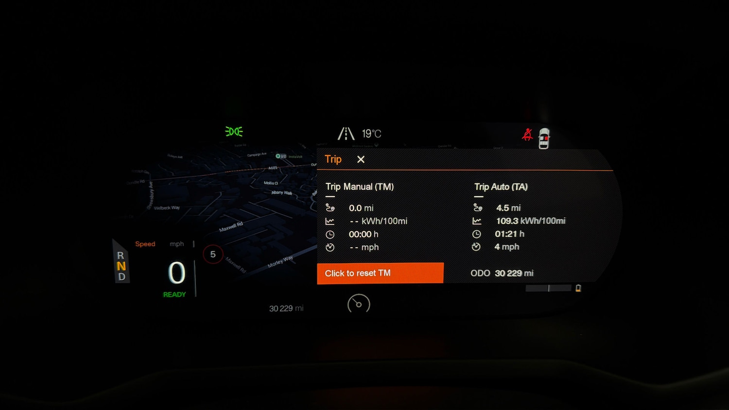 Used Polestar Polestar 2 2023 for sale - 77935910: Photo 25