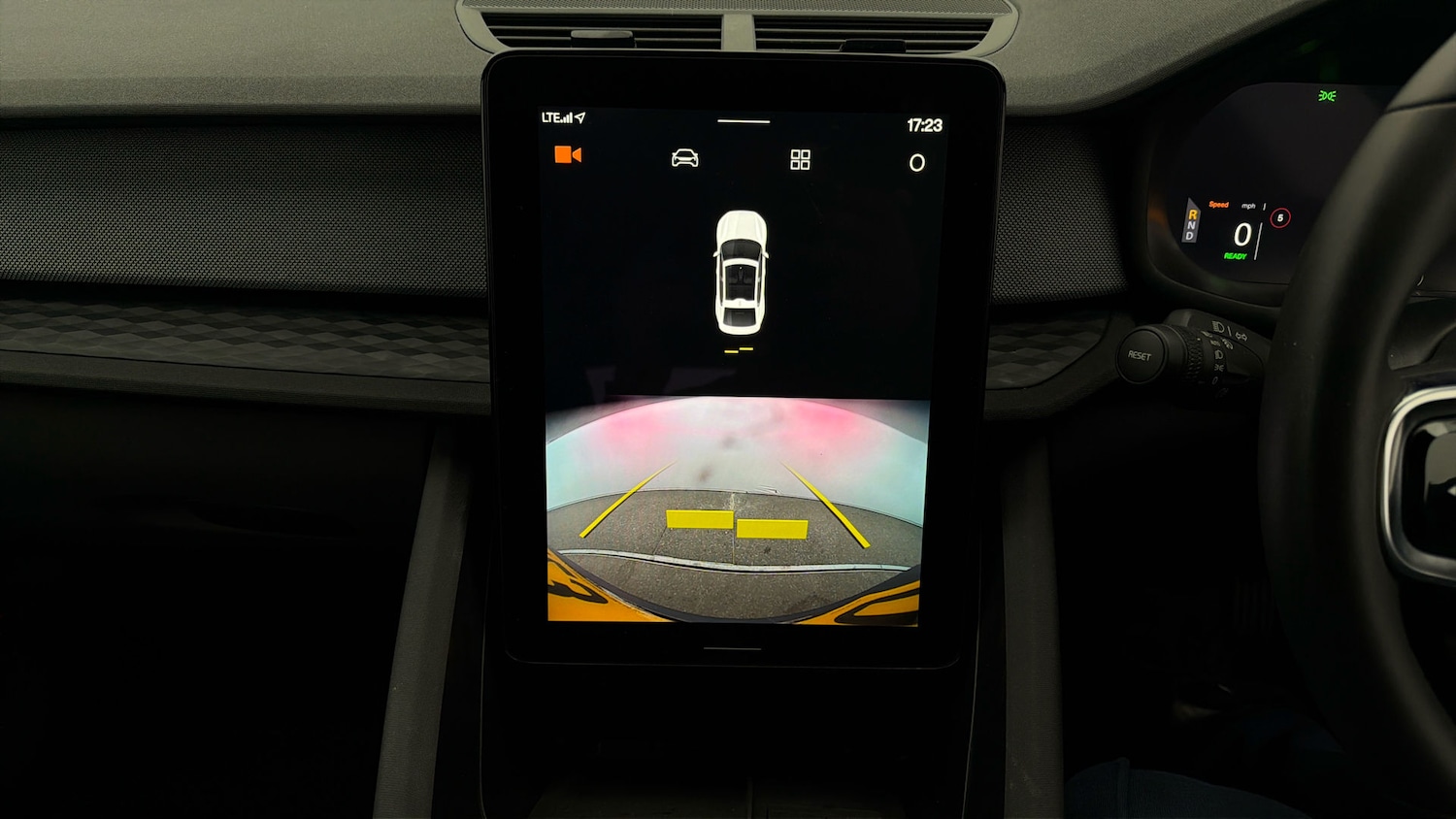 Used Polestar Polestar 2 2023 for sale - 77935910: Photo 26