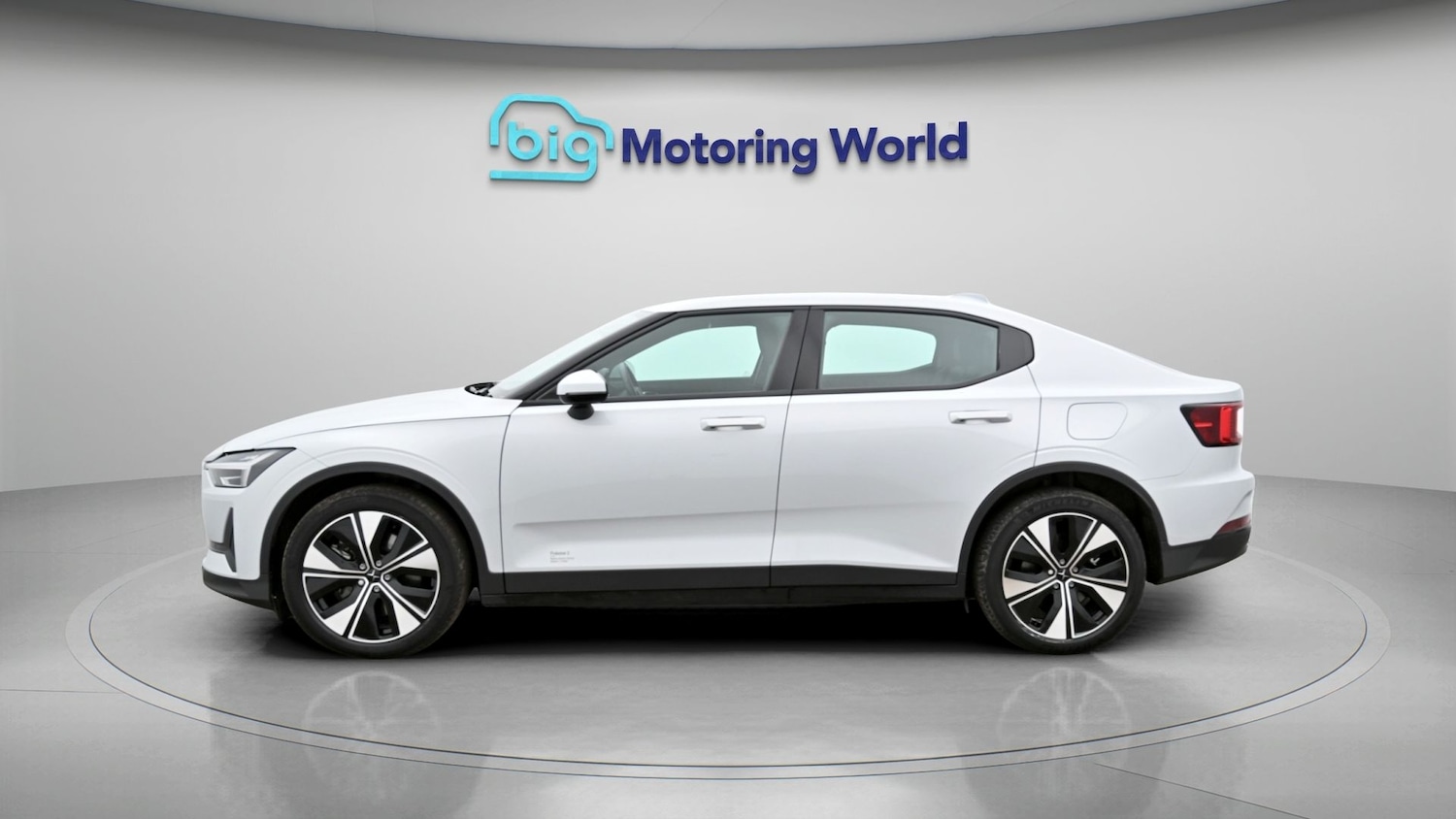 Used Polestar Polestar 2 2023 for sale - 77935910: Photo 4