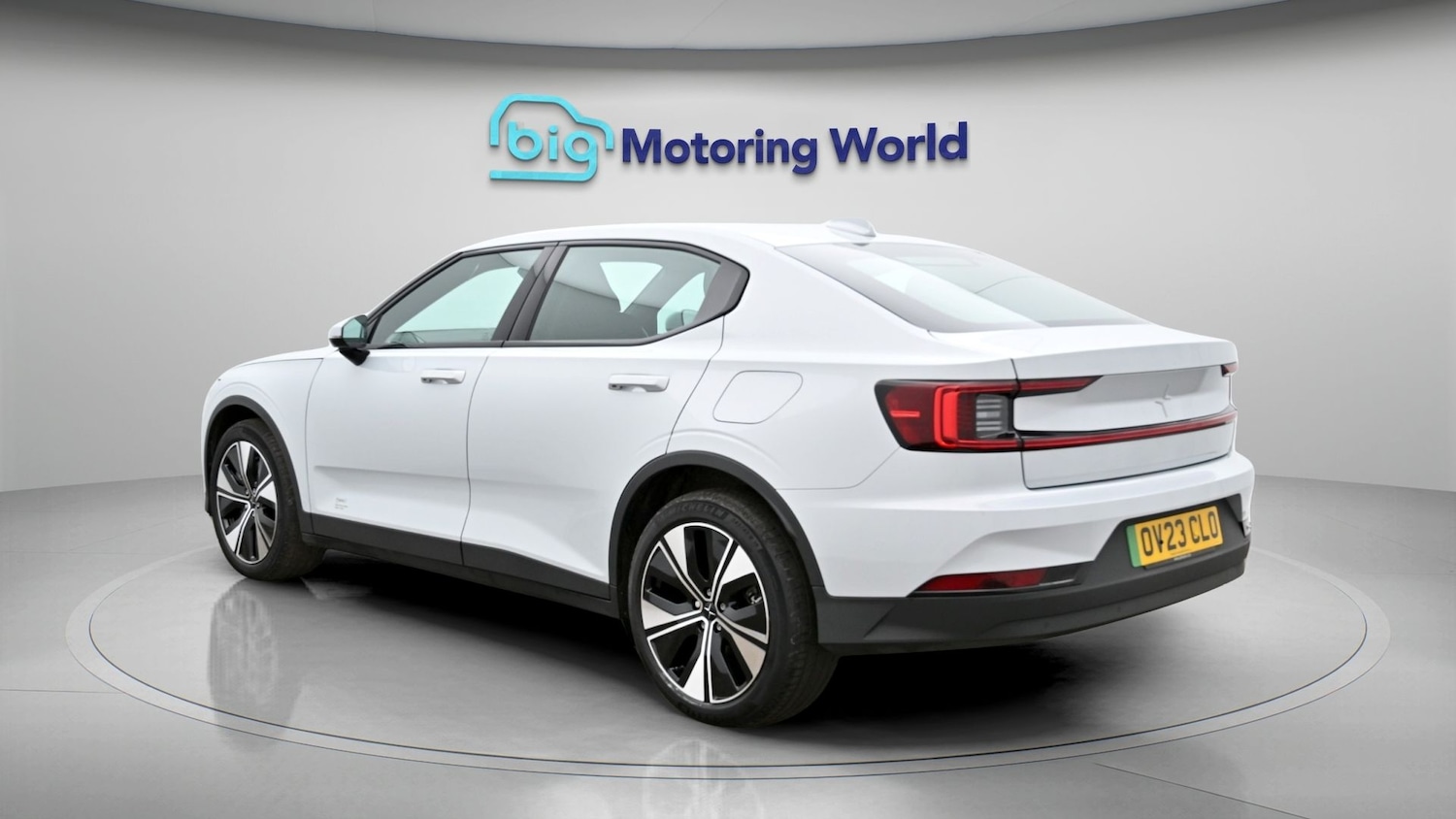 Used Polestar Polestar 2 2023 for sale - 77935910: Photo 5