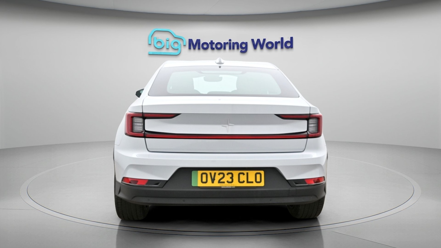 Used Polestar Polestar 2 2023 for sale - 77935910: Photo 6