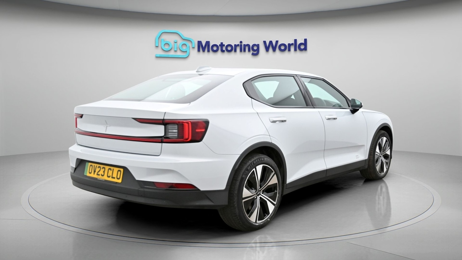 Used Polestar Polestar 2 2023 for sale - 77935910: Photo 7