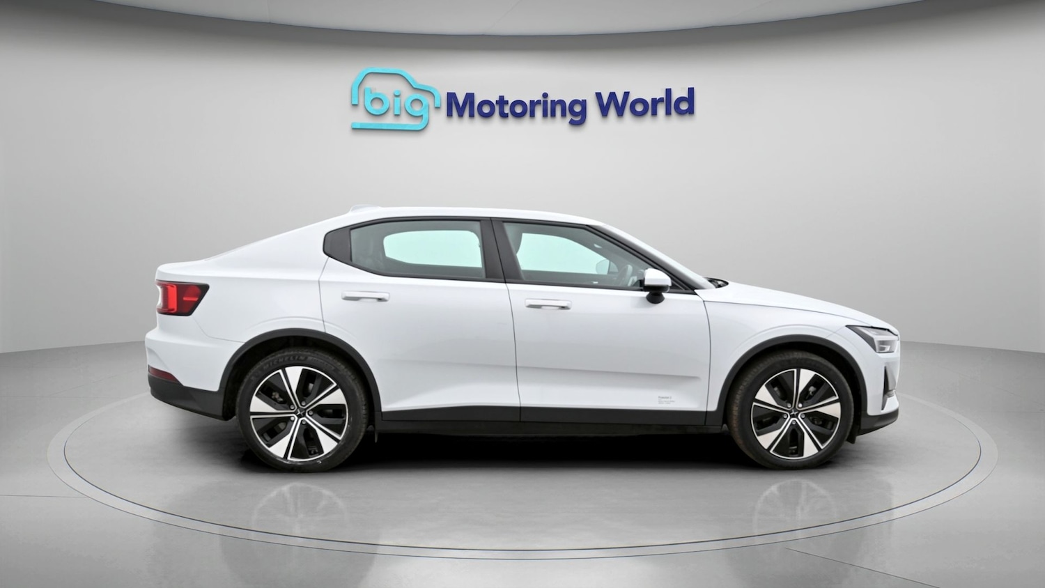 Used Polestar Polestar 2 2023 for sale - 77935910: Photo 8