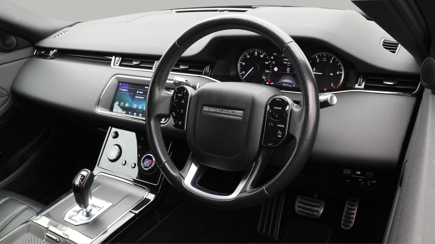 Used Land Rover Range Rover Evoque 2020 for sale - 76634082: Photo 10