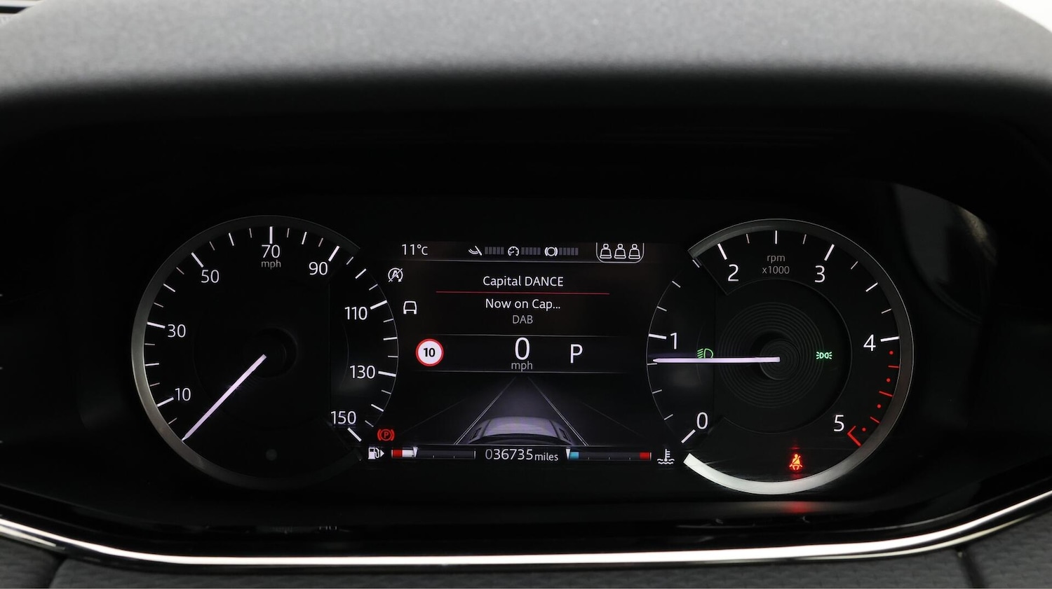 Used Land Rover Range Rover Evoque 2020 for sale - 76634082: Photo 11