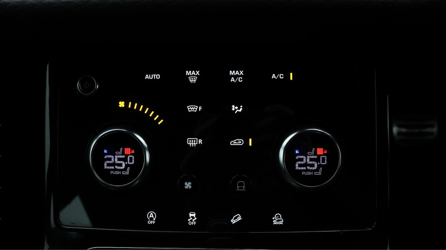 Used Land Rover Range Rover Evoque 2020 for sale - 76634082: Photo 13