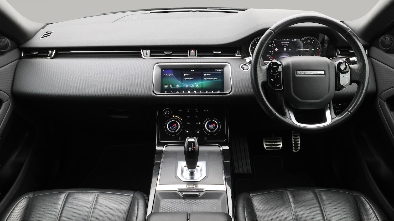 Used Land Rover Range Rover Evoque 2020 for sale - 76634082: Photo 14