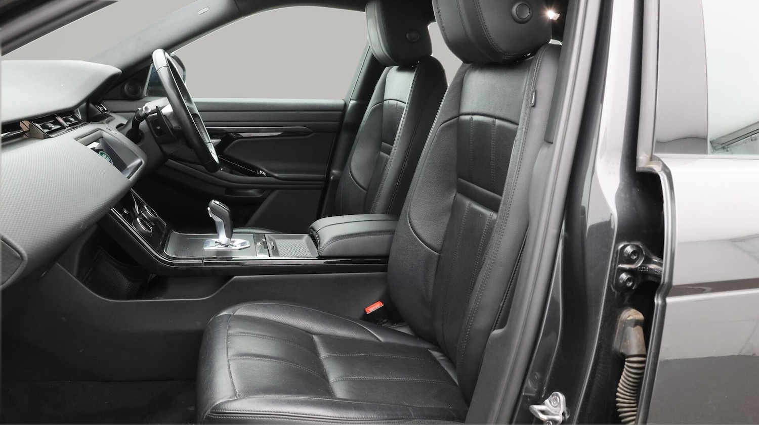 Used Land Rover Range Rover Evoque 2020 for sale - 76634082: Photo 15