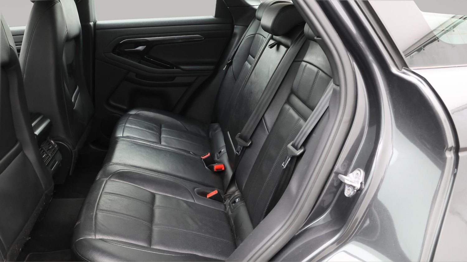 Used Land Rover Range Rover Evoque 2020 for sale - 76634082: Photo 17