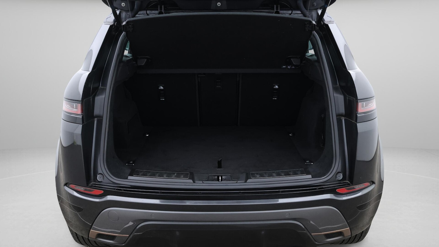 Used Land Rover Range Rover Evoque 2020 for sale - 76634082: Photo 18