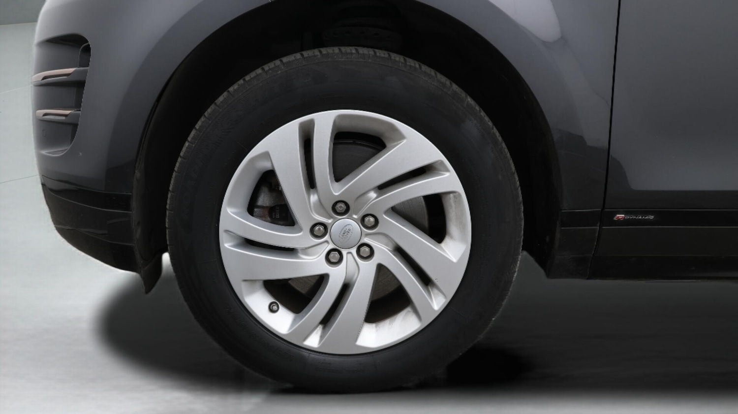 Used Land Rover Range Rover Evoque 2020 for sale - 76634082: Photo 19