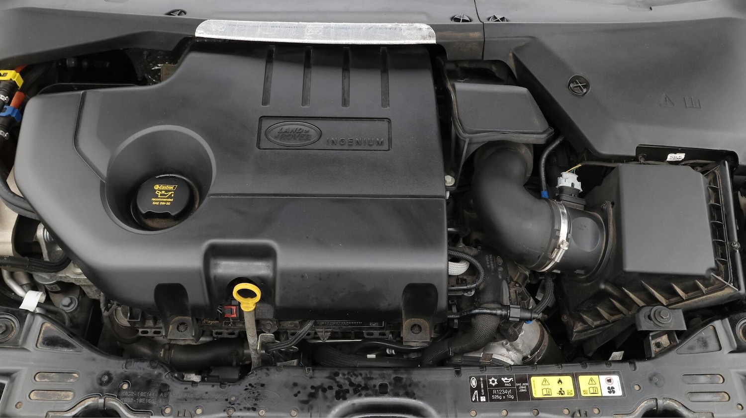 Used Land Rover Range Rover Evoque 2020 for sale - 76634082: Photo 20