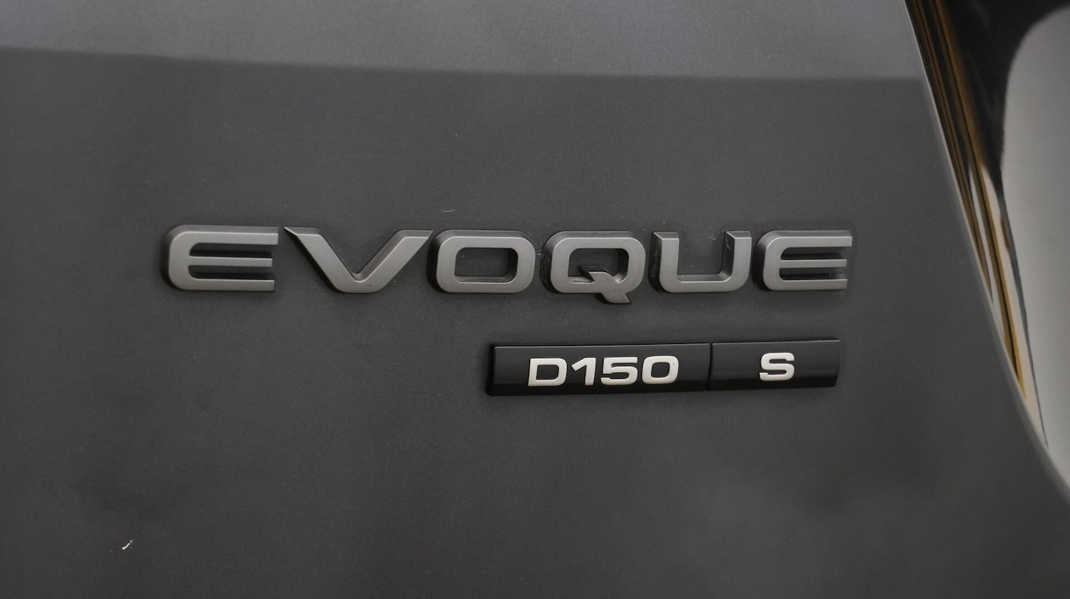 Used Land Rover Range Rover Evoque 2020 for sale - 76634082: Photo 23