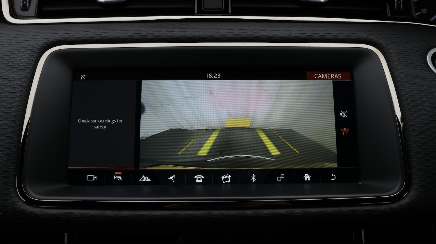 Used Land Rover Range Rover Evoque 2020 for sale - 76634082: Photo 27