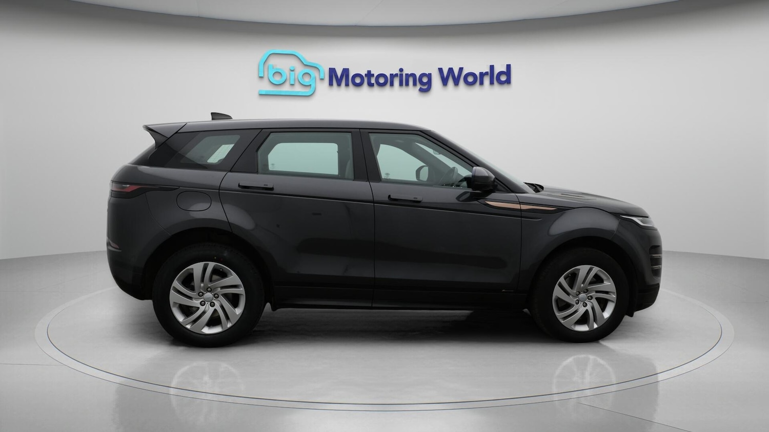 Used Land Rover Range Rover Evoque 2020 for sale - 76634082: Photo 9