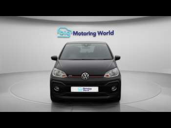 Used Volkswagen up! 2022 for sale - 74136341: Photo