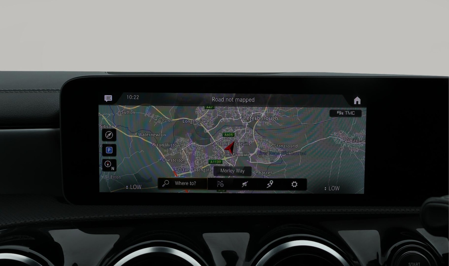 Used Mercedes-Benz CLA 2020 for sale - 76742455: Photo 12