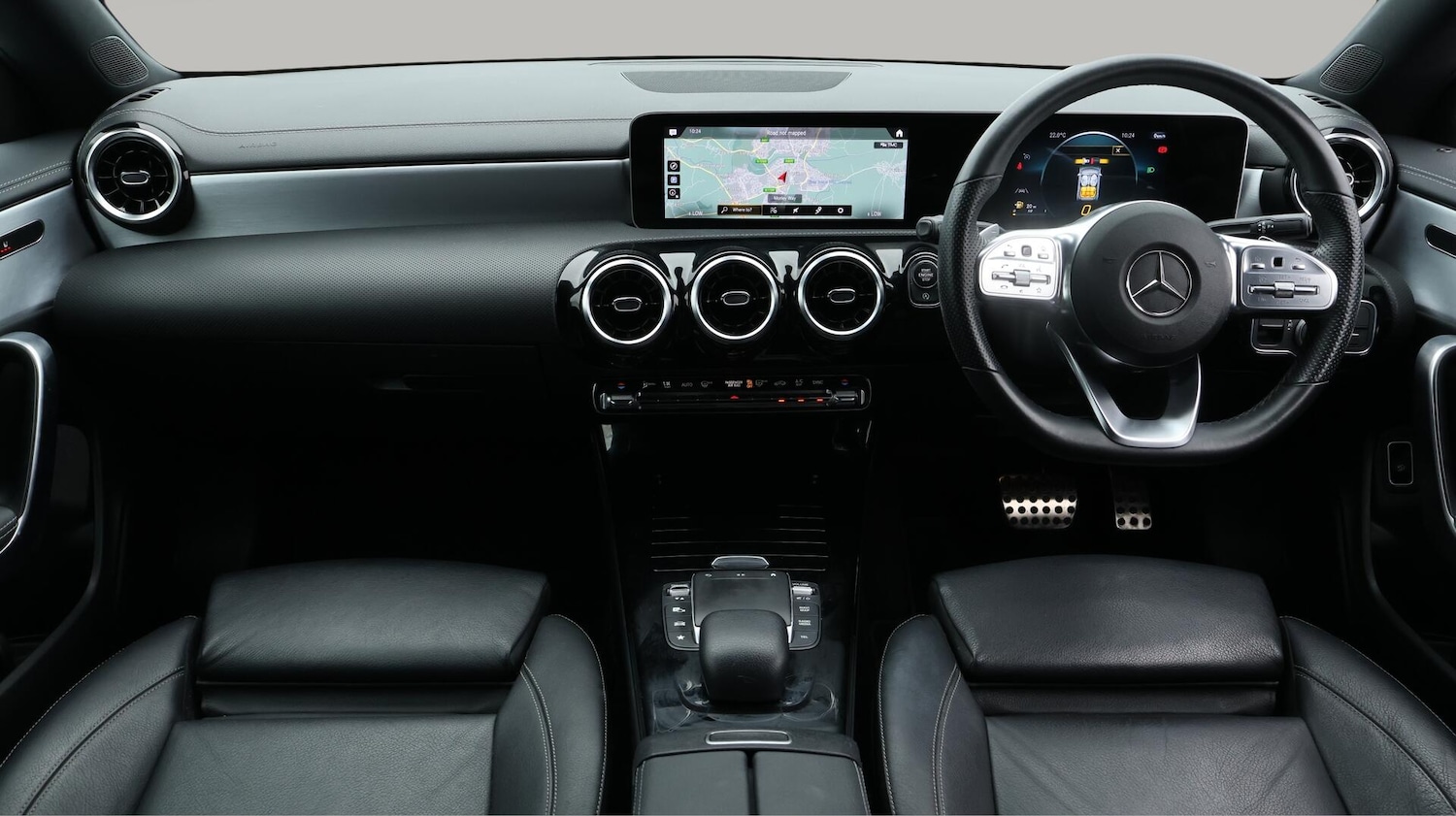 Used Mercedes-Benz CLA 2020 for sale - 76742455: Photo 14