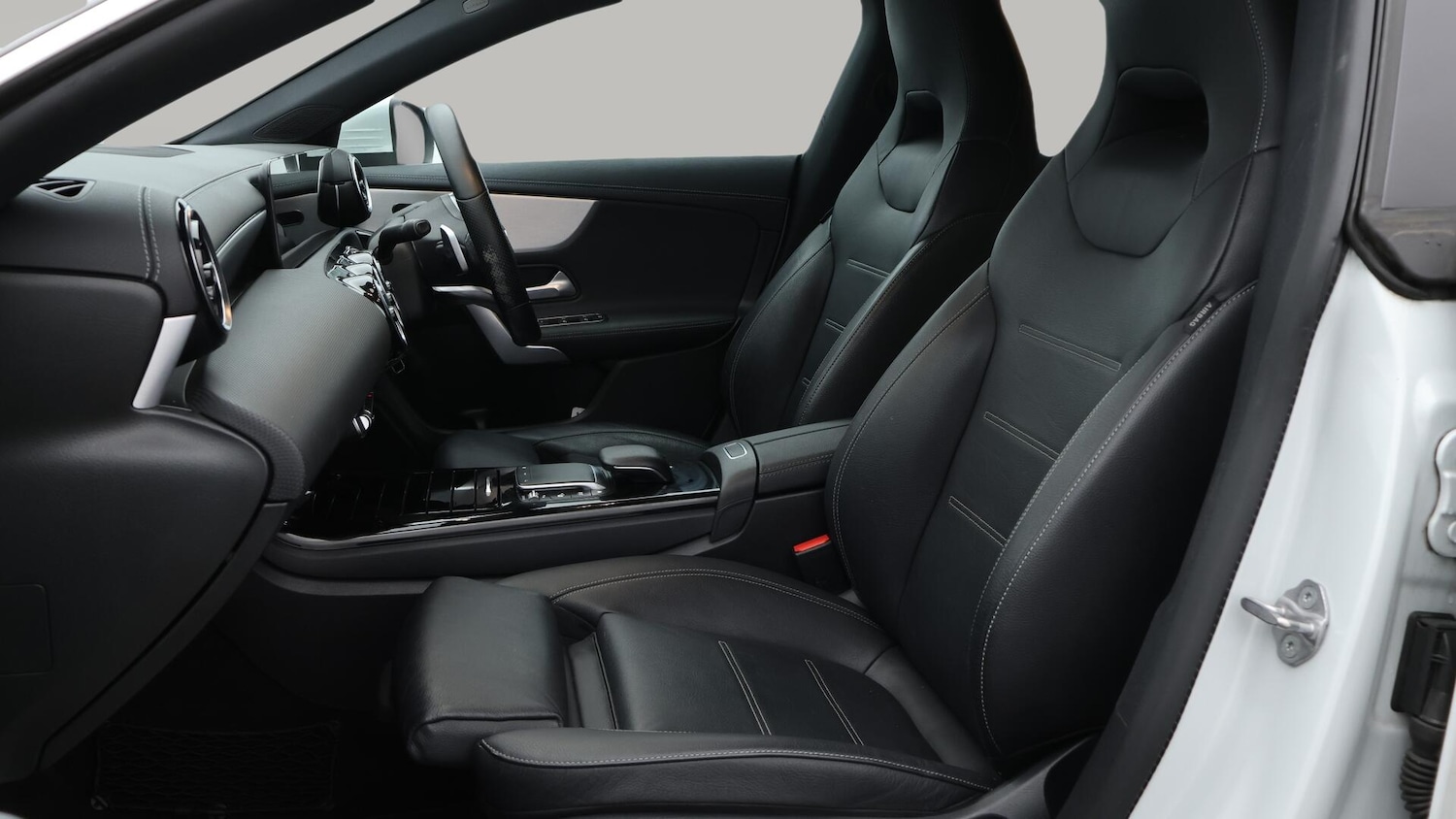 Used Mercedes-Benz CLA 2020 for sale - 76742455: Photo 15