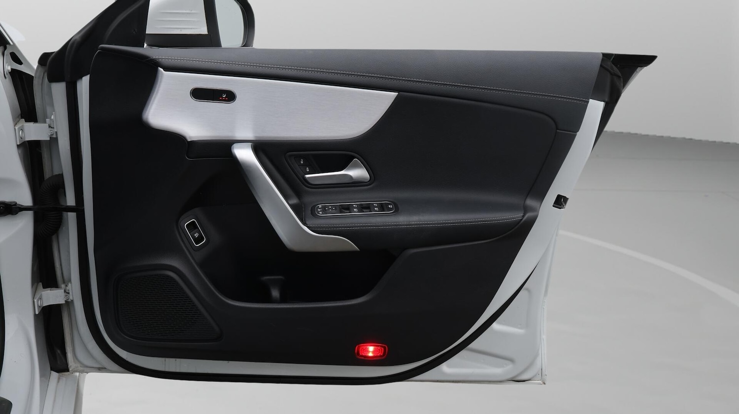 Used Mercedes-Benz CLA 2020 for sale - 76742455: Photo 16