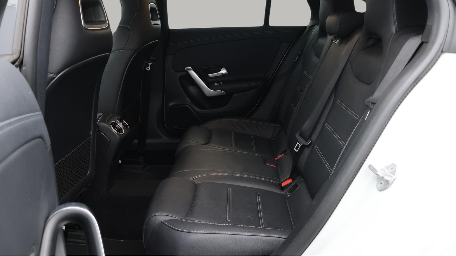 Used Mercedes-Benz CLA 2020 for sale - 76742455: Photo 17