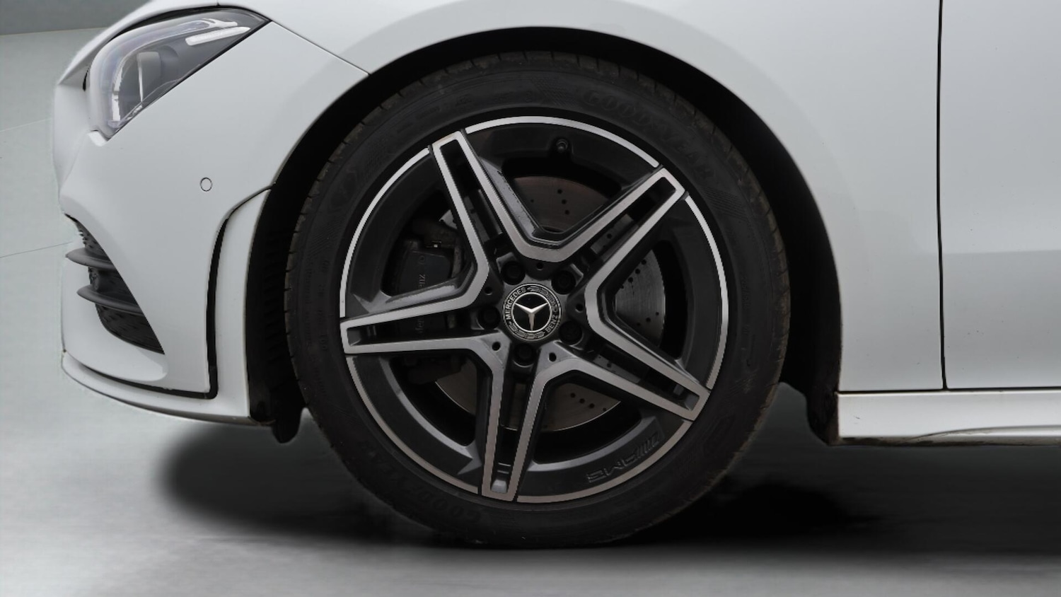 Used Mercedes-Benz CLA 2020 for sale - 76742455: Photo 19