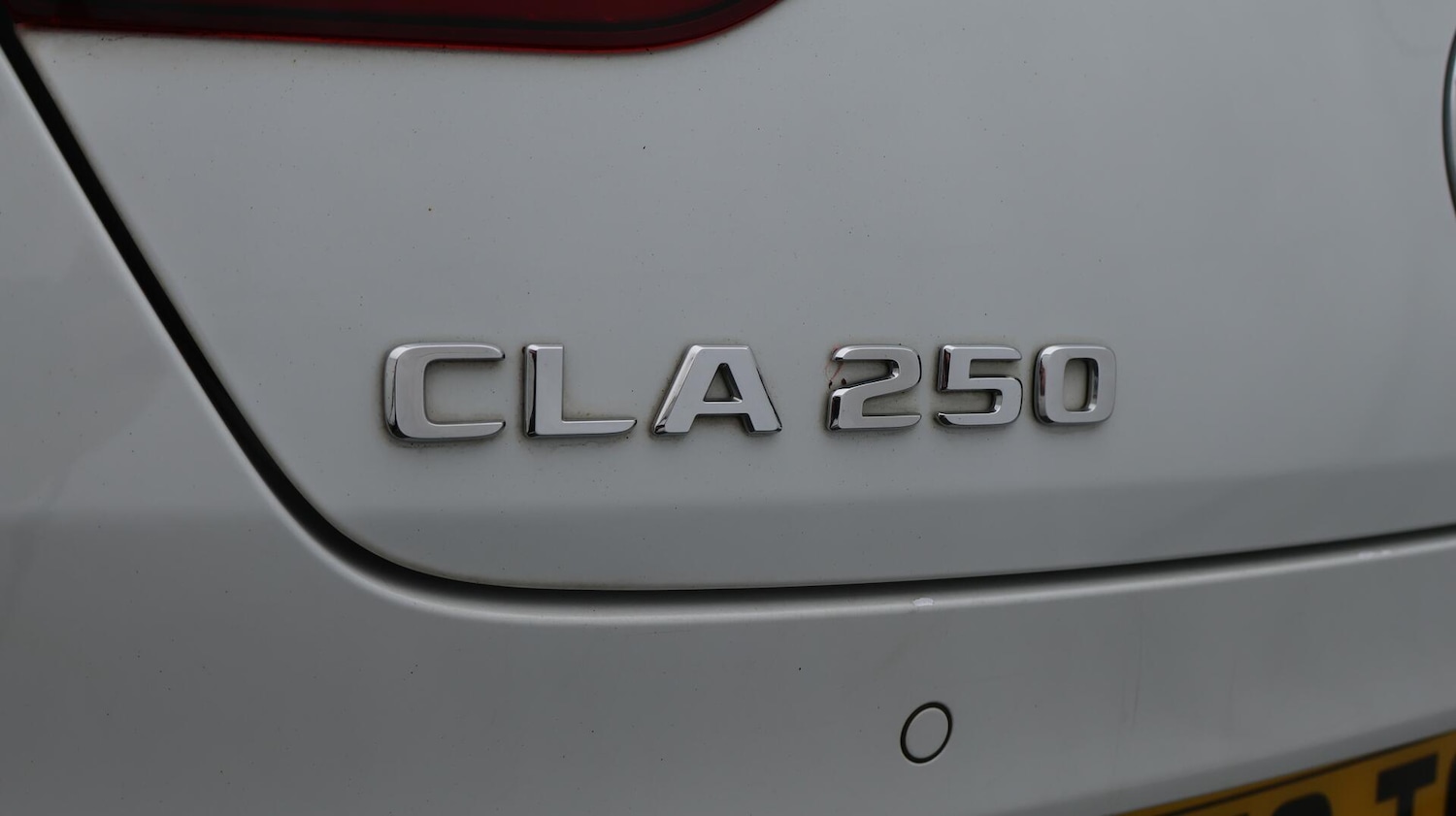 Used Mercedes-Benz CLA 2020 for sale - 76742455: Photo 21