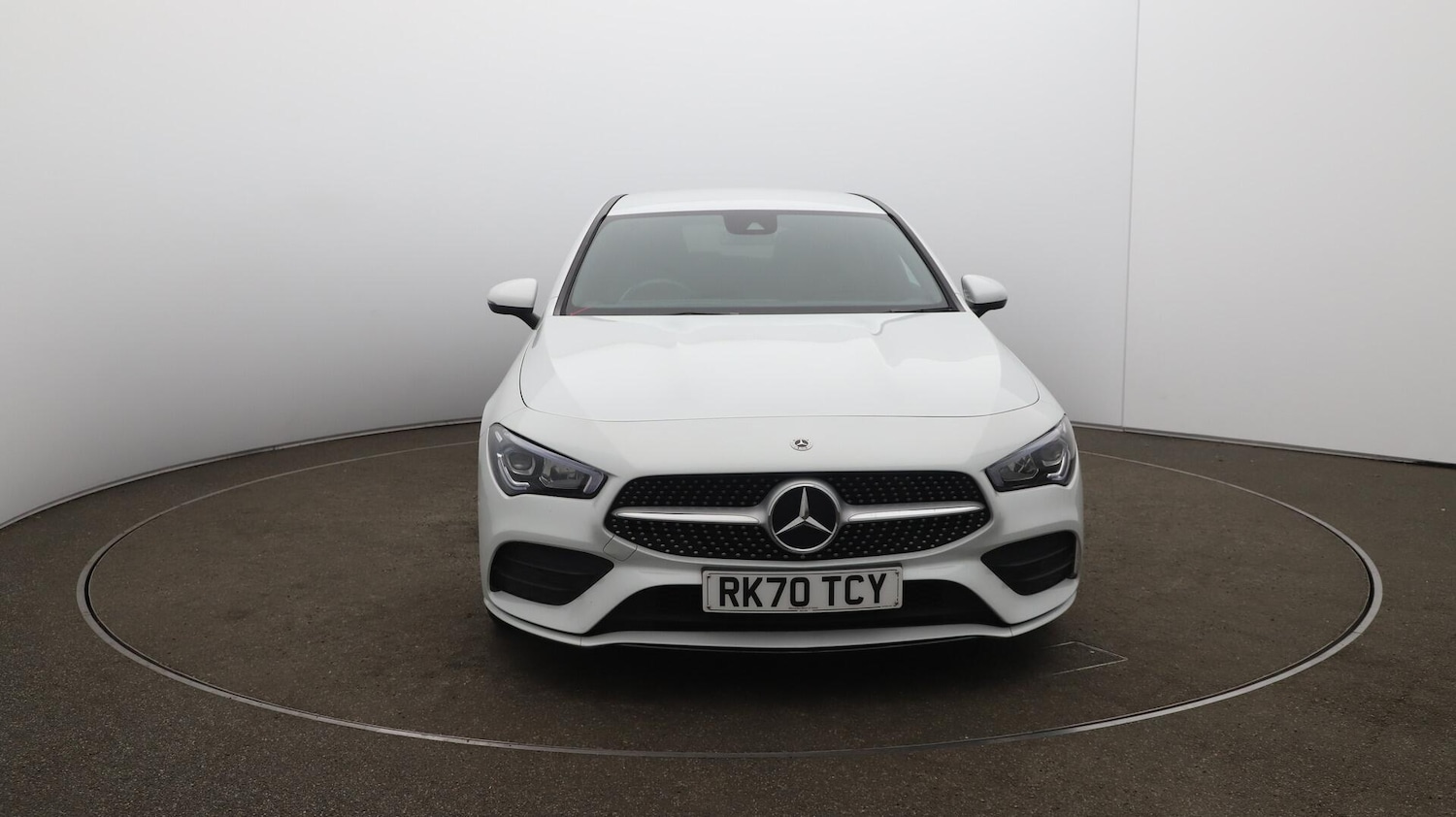 Used Mercedes-Benz CLA 2020 for sale - 76742455: Photo 40