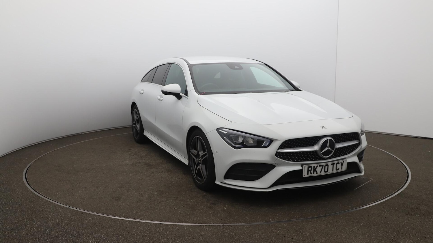 Used Mercedes-Benz CLA 2020 for sale - 76742455: Photo 42