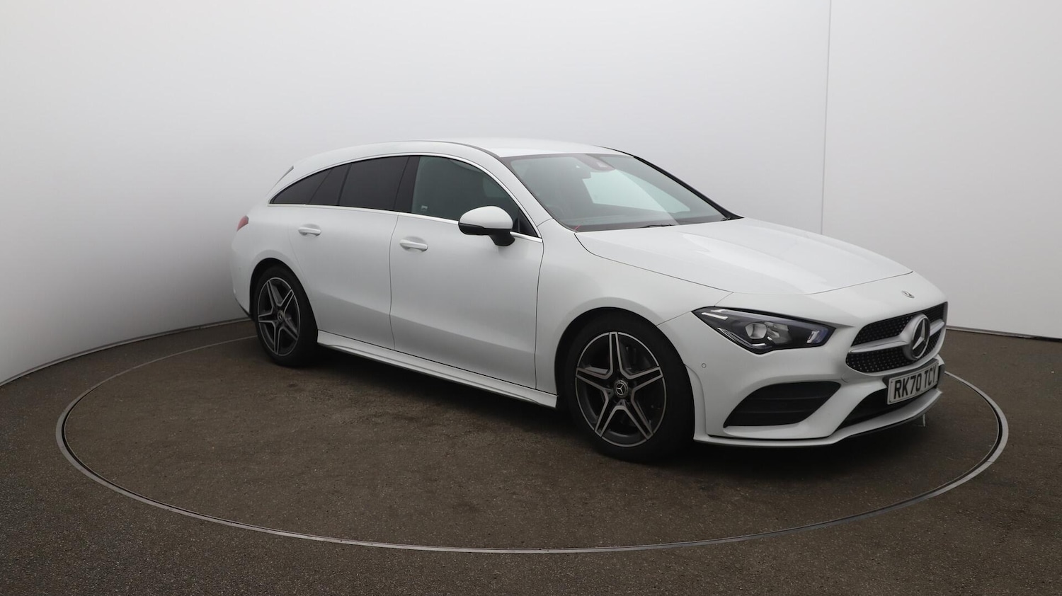 Used Mercedes-Benz CLA 2020 for sale - 76742455: Photo 44
