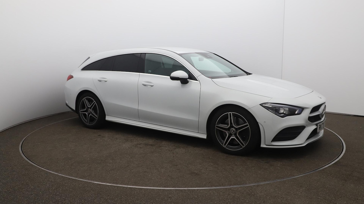 Used Mercedes-Benz CLA 2020 for sale - 76742455: Photo 45