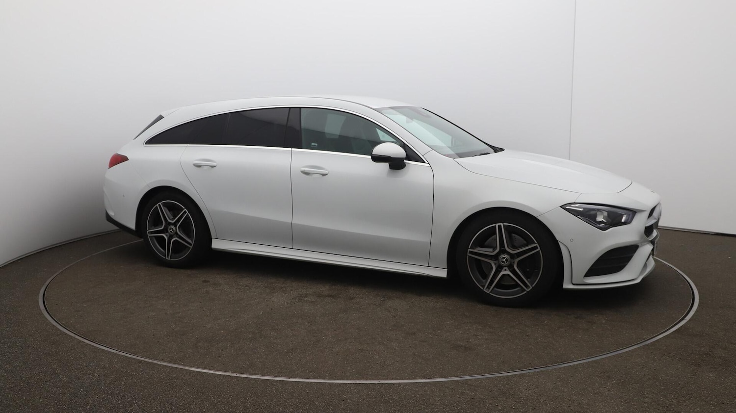 Used Mercedes-Benz CLA 2020 for sale - 76742455: Photo 46