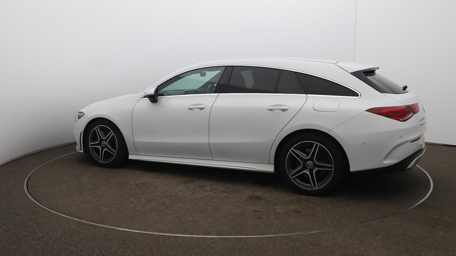 Used Mercedes-Benz CLA 2020 for sale - 76742455: Photo 47