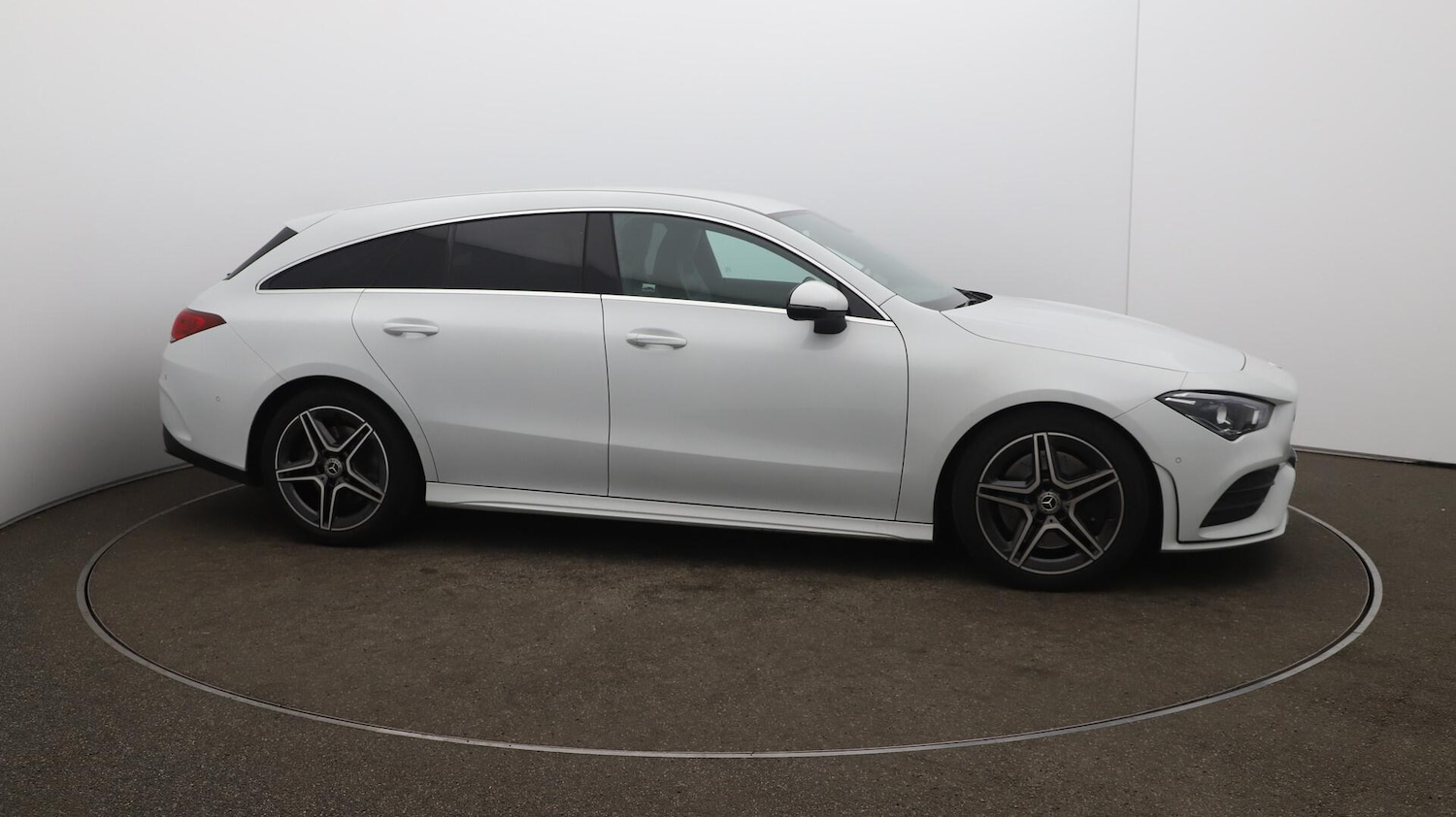 Used Mercedes-Benz CLA 2020 for sale - 76742455: Photo 48