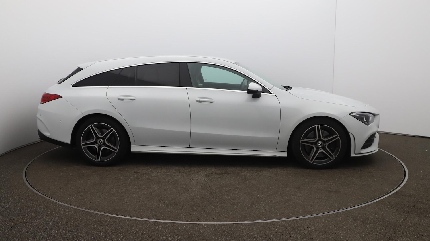 Used Mercedes-Benz CLA 2020 for sale - 76742455: Photo 49