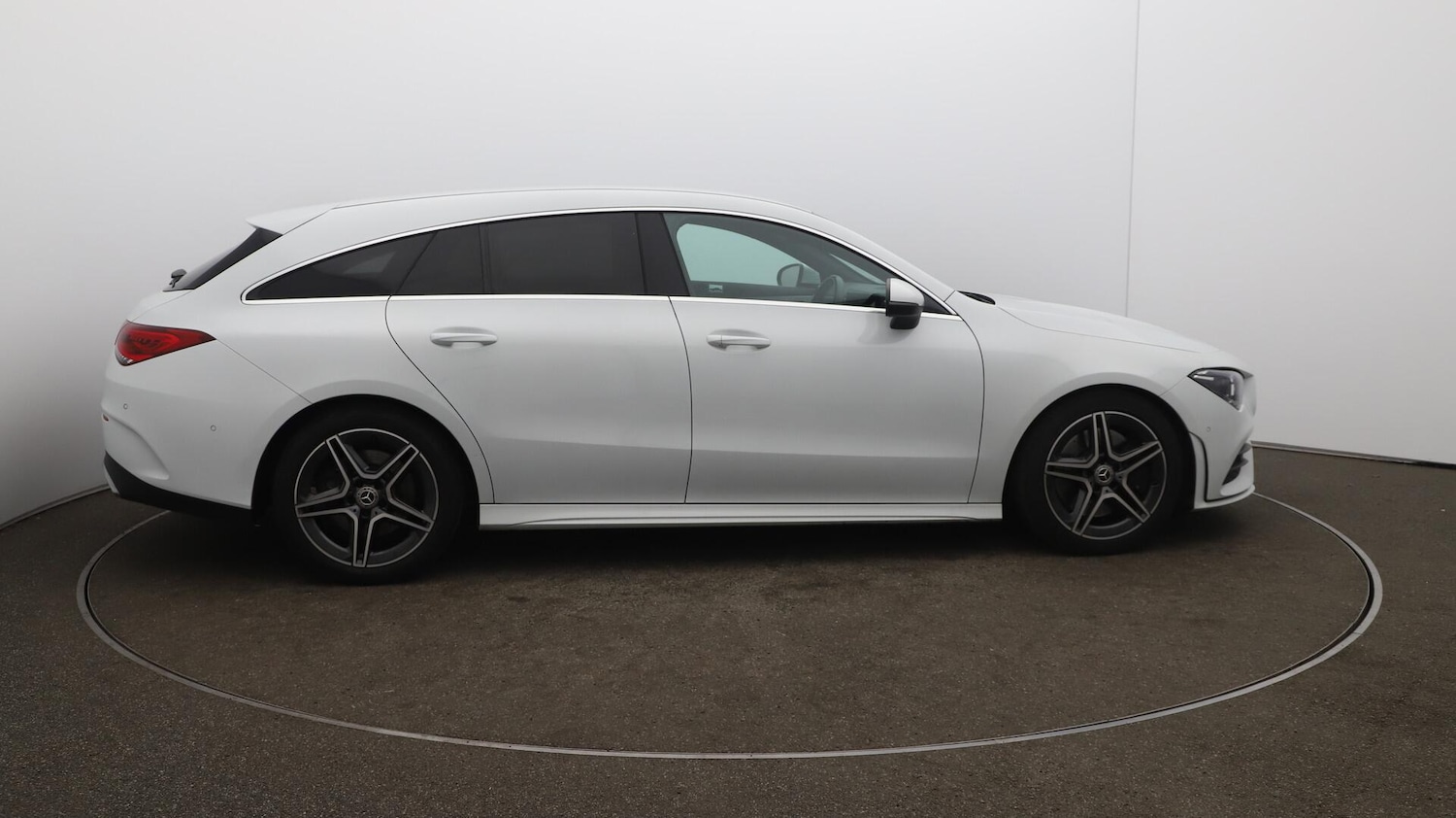 Used Mercedes-Benz CLA 2020 for sale - 76742455: Photo 50