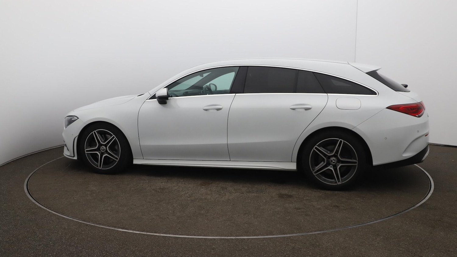 Used Mercedes-Benz CLA 2020 for sale - 76742455: Photo 58