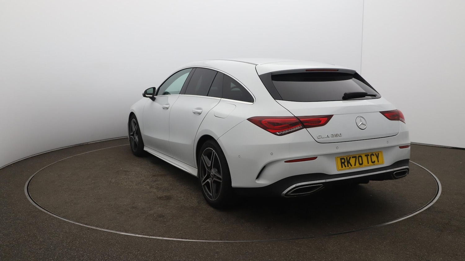 Used Mercedes-Benz CLA 2020 for sale - 76742455: Photo 61