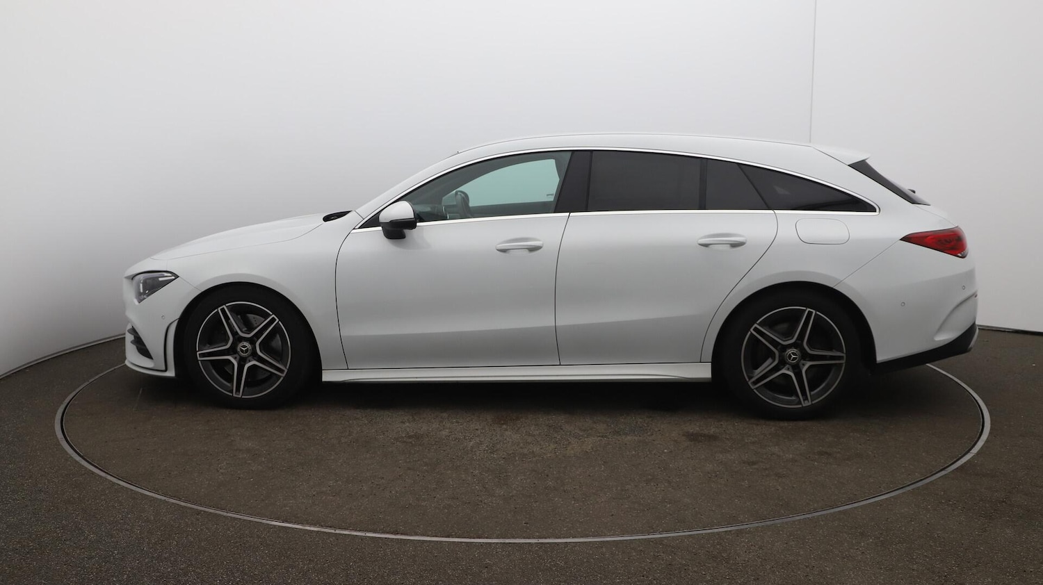 Used Mercedes-Benz CLA 2020 for sale - 76742455: Photo 64